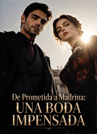 De Prometida a Madrina: Una Boda Impensada poster