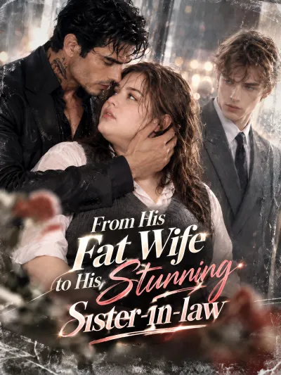 From His Fat Wife to His Stunning Sister-in-law poster
