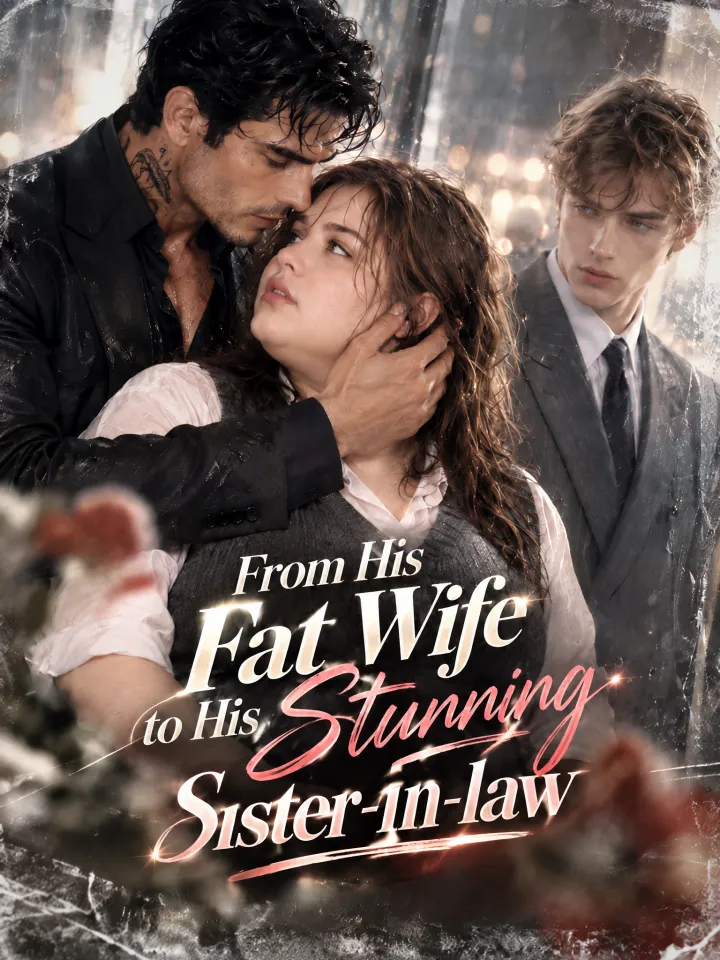 From His Fat Wife to His Stunning Sister-in-law poster