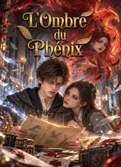 L'Ombre du Phénix poster