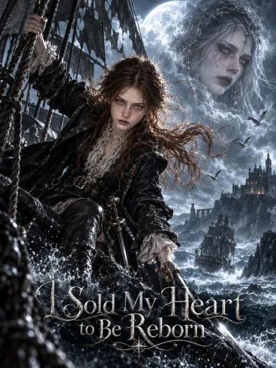 I Sold My Heart to Be Reborn poster