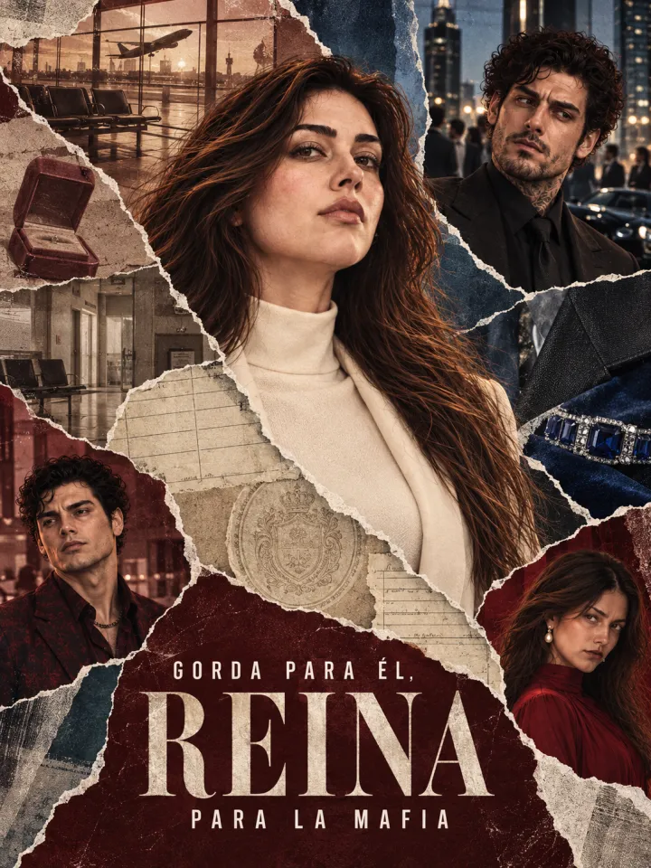 Me Llamó Gorda... y Volví Como Reina poster