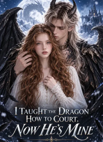 I Taught the Dragon How to Court... Now He’s Completely Mine poster