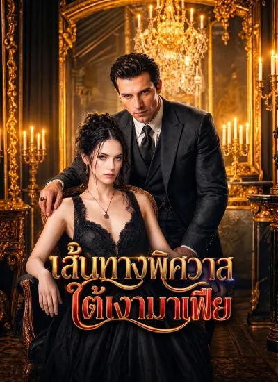 เส้นทางพิศวาสใต้เงามาเฟีย poster