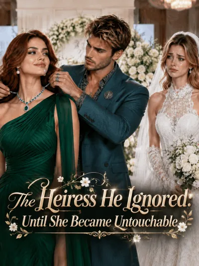 The Heiress He Ignored: Until She Became Untouchable poster