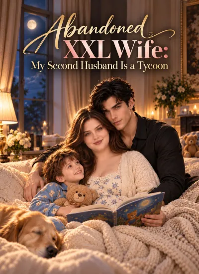 Abandoned XXL Wife:My Second Husband Is a Tycoon poster