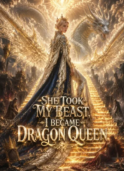 She Took My Beast, I Became Dragon Queen poster