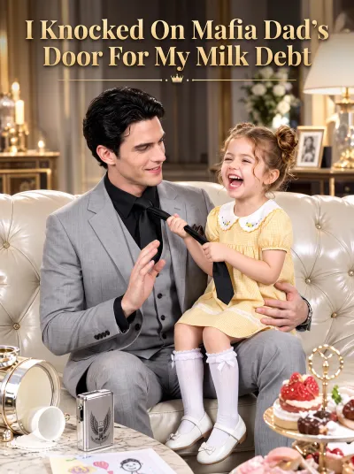 I Knocked On Mafia Dad’s Door For My Milk Debt poster