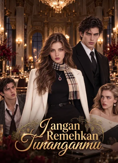 Jangan Remehkan Tunanganmu poster