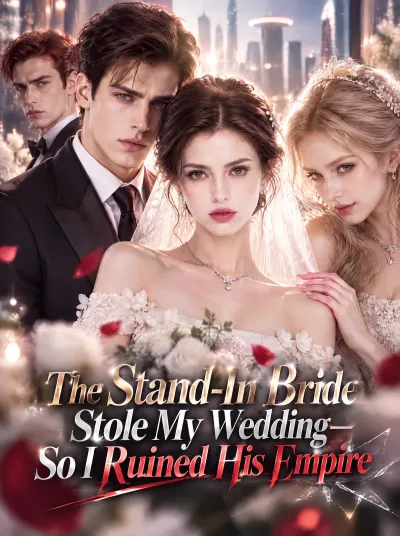 The Stand-In Bride Stole My Wedding—So I Ruined His Empire poster