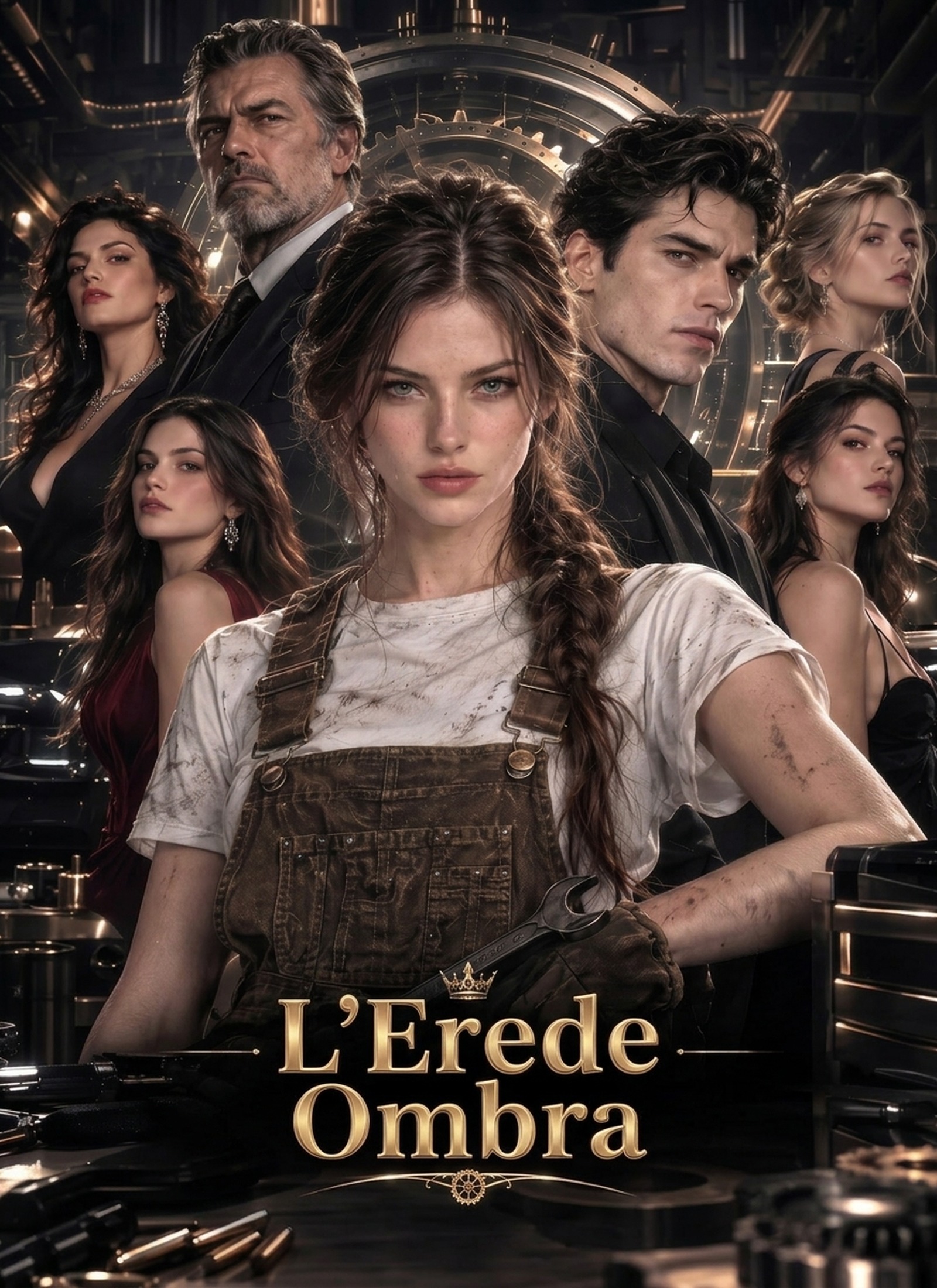 L'Erede Ombra