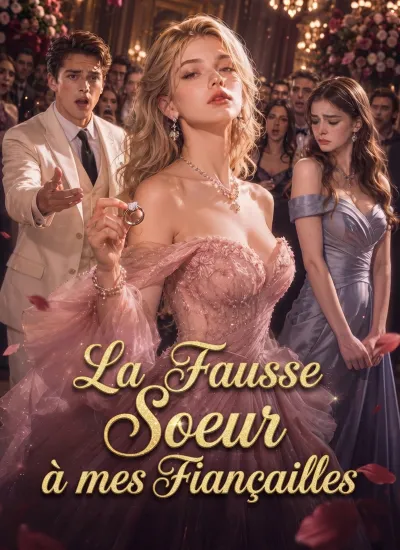 La Fausse Soeur à mes Fiançailles poster