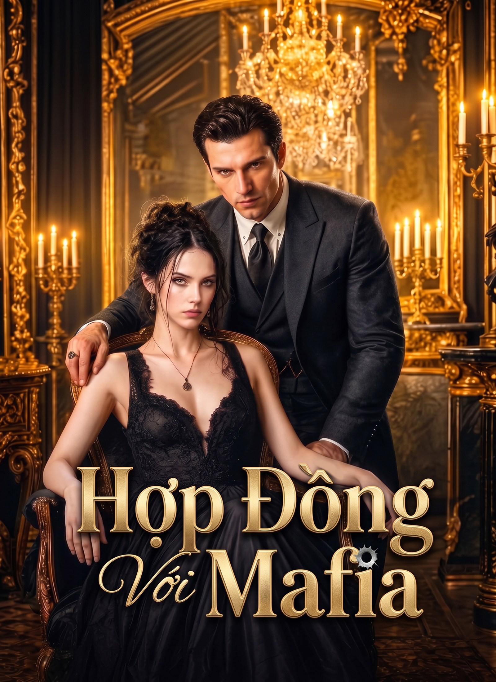 Hợp Đồng Với Mafia