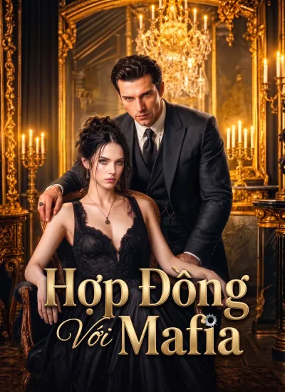 Hợp Đồng Với Mafia poster
