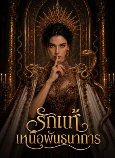 รักแท้เหนือพันธนาการ poster