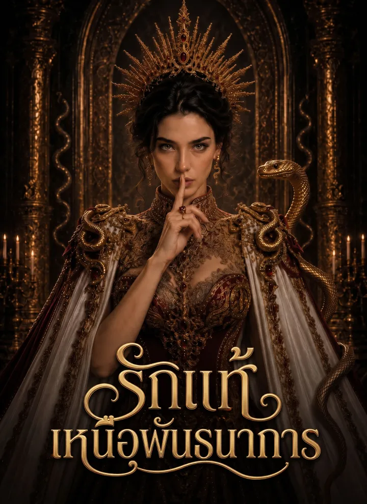 รักแท้เหนือพันธนาการ poster