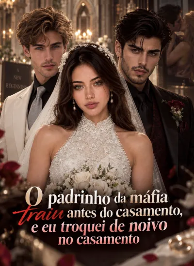Noivado traído: troca de noivo no dia do casamento poster