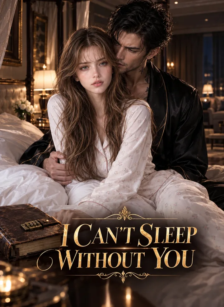I Can't Sleep Without You poster