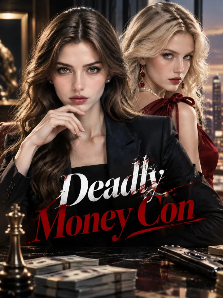 Deadly Money Con poster