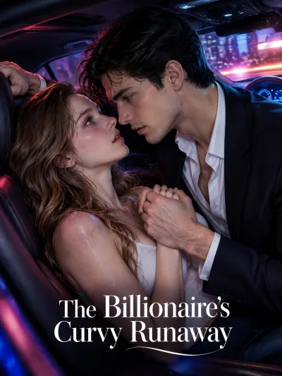 The Billionaire's Curvy Runaway poster