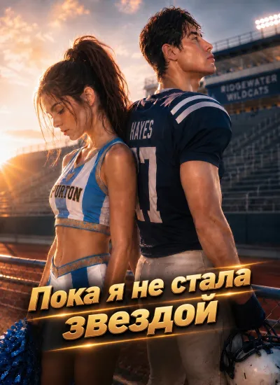 Пока я не стала звездой poster