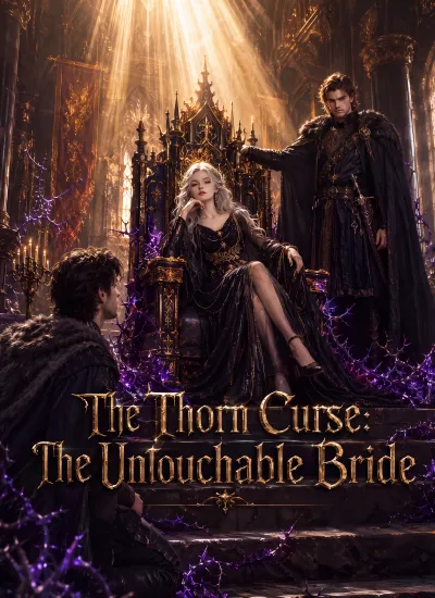 The Thorn Curse: The Untouchable Bride poster