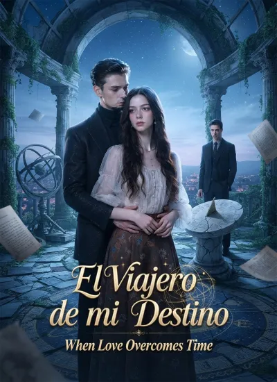 [Doblado]El Viajero de mi Destino poster