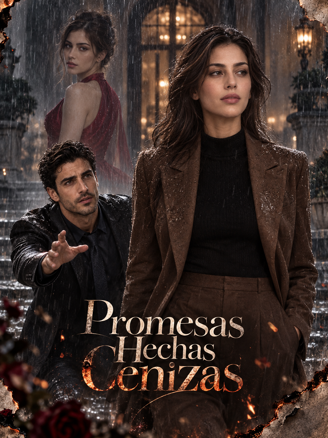 Promesas Hechas Cenizas