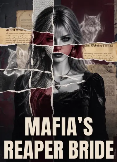 Mafia’s Reaper Bride poster