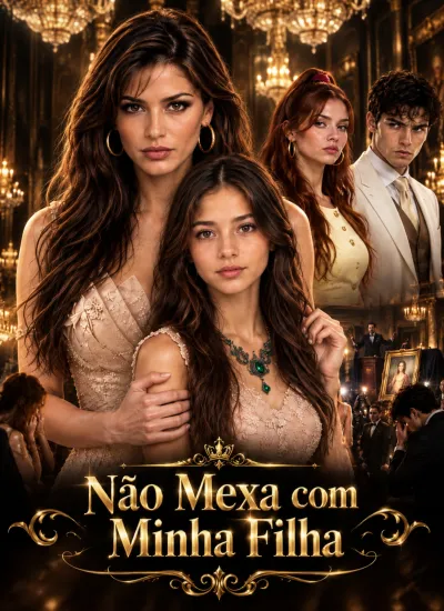 Não Mexa com Minha Filha poster