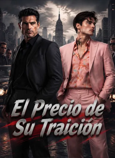 El Precio de Su Traición poster