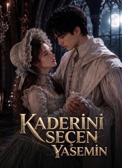Kaderini Seçen Yasemin poster