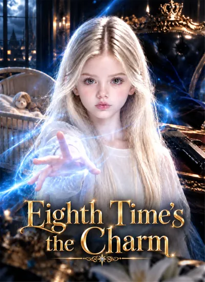 Eighth Time's the Charm poster
