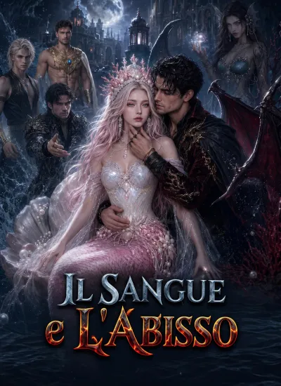 Il Sangue e L'Abisso poster