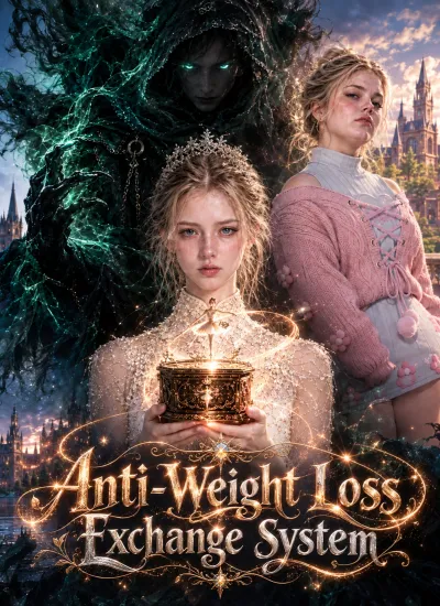 Anti-Weight Loss Exchange System poster