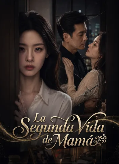 [Doblado]La segunda dirección poster