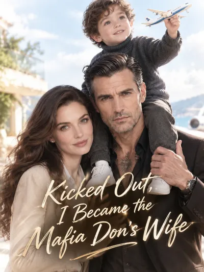 Kicked Out, I Became the Mafia Don's Wife poster