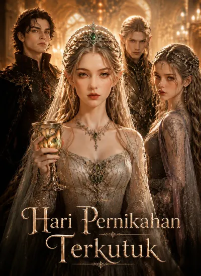 Hari Pernikahan Terkutuk poster