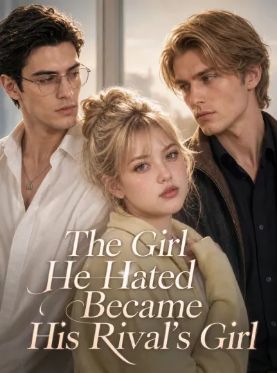 The Girl He Hated Became His Rival’s Girl poster