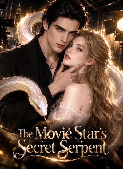 The Movie Star’s Secret Serpent poster