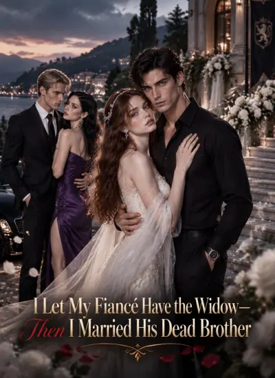 I Let My Fiancé Have the Widow—Then I Married His Dead Brother poster