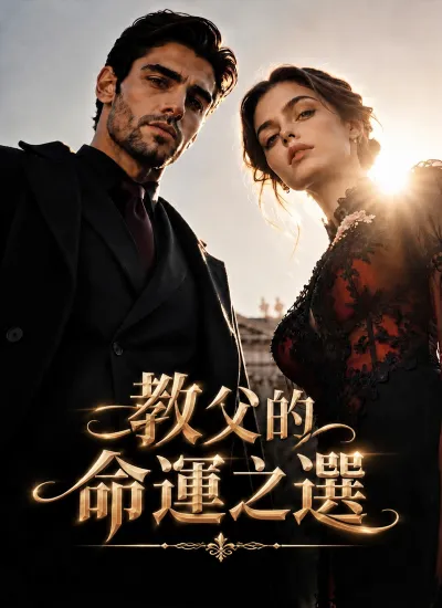 教父的命運之選 poster