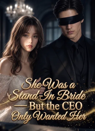 She Was a Stand-In Bride—But the CEO Only Wanted Her poster
