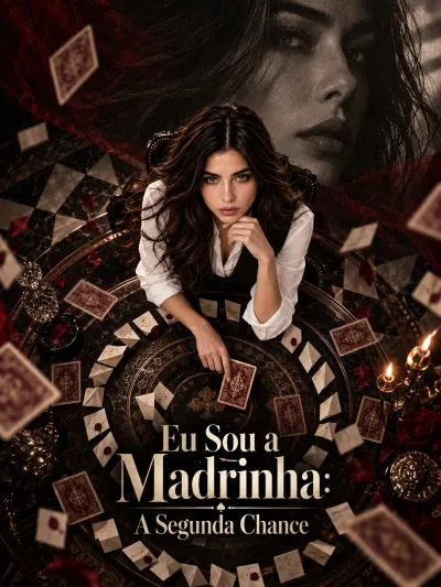 Eu Sou a Madrinha: A Segunda Chance poster
