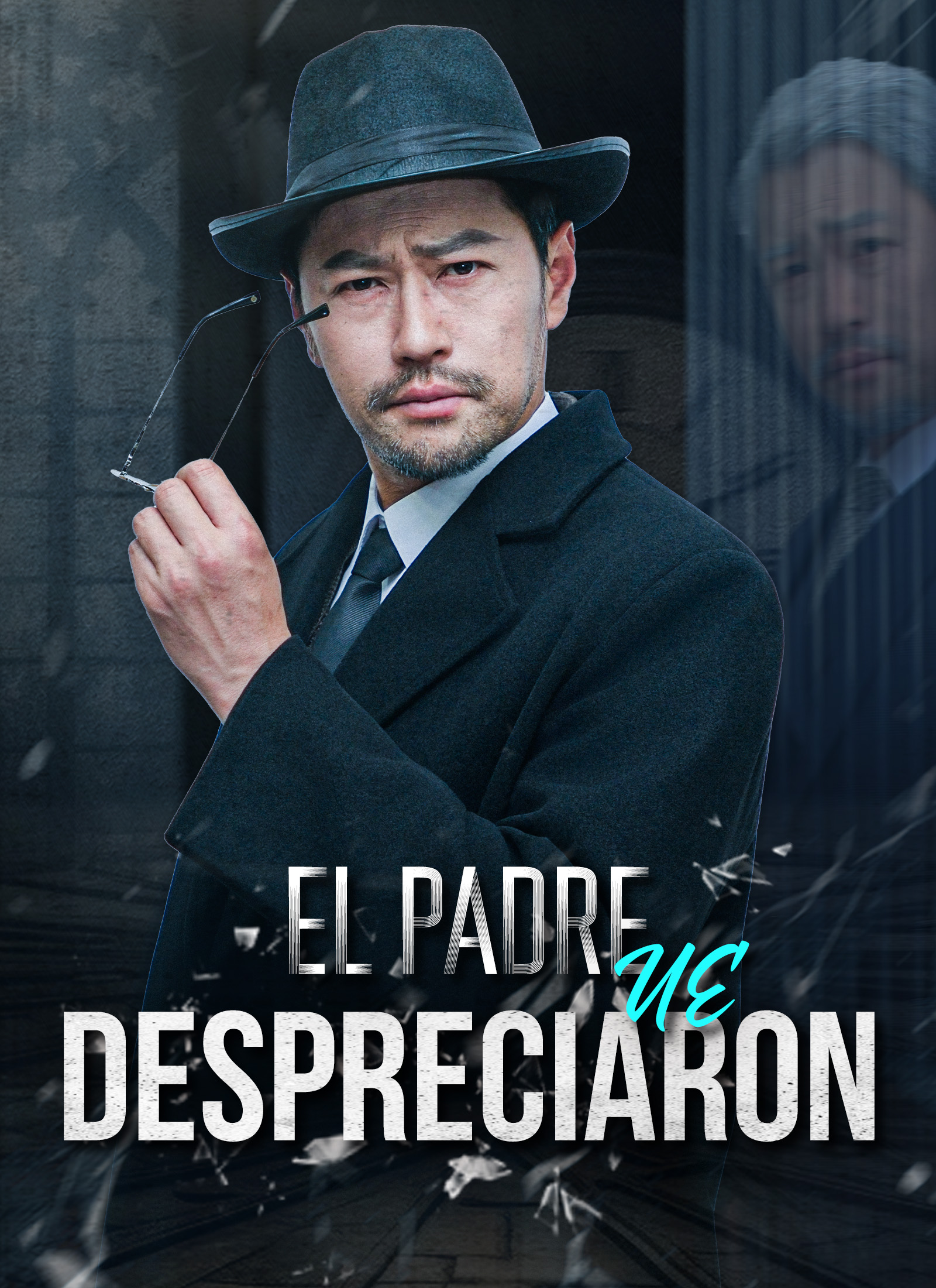 El padre ue despreciaron