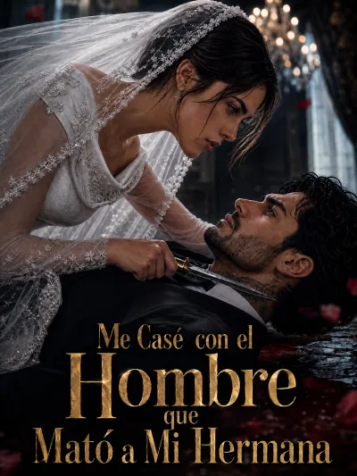 Me Casé con el Hombre que Mató a Mi Hermana poster
