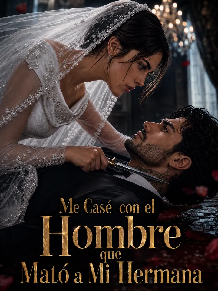 Me Casé con el Hombre que Mató a Mi Hermana poster