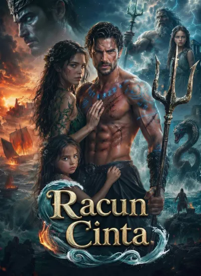 [Dubbing]Racun Cinta poster