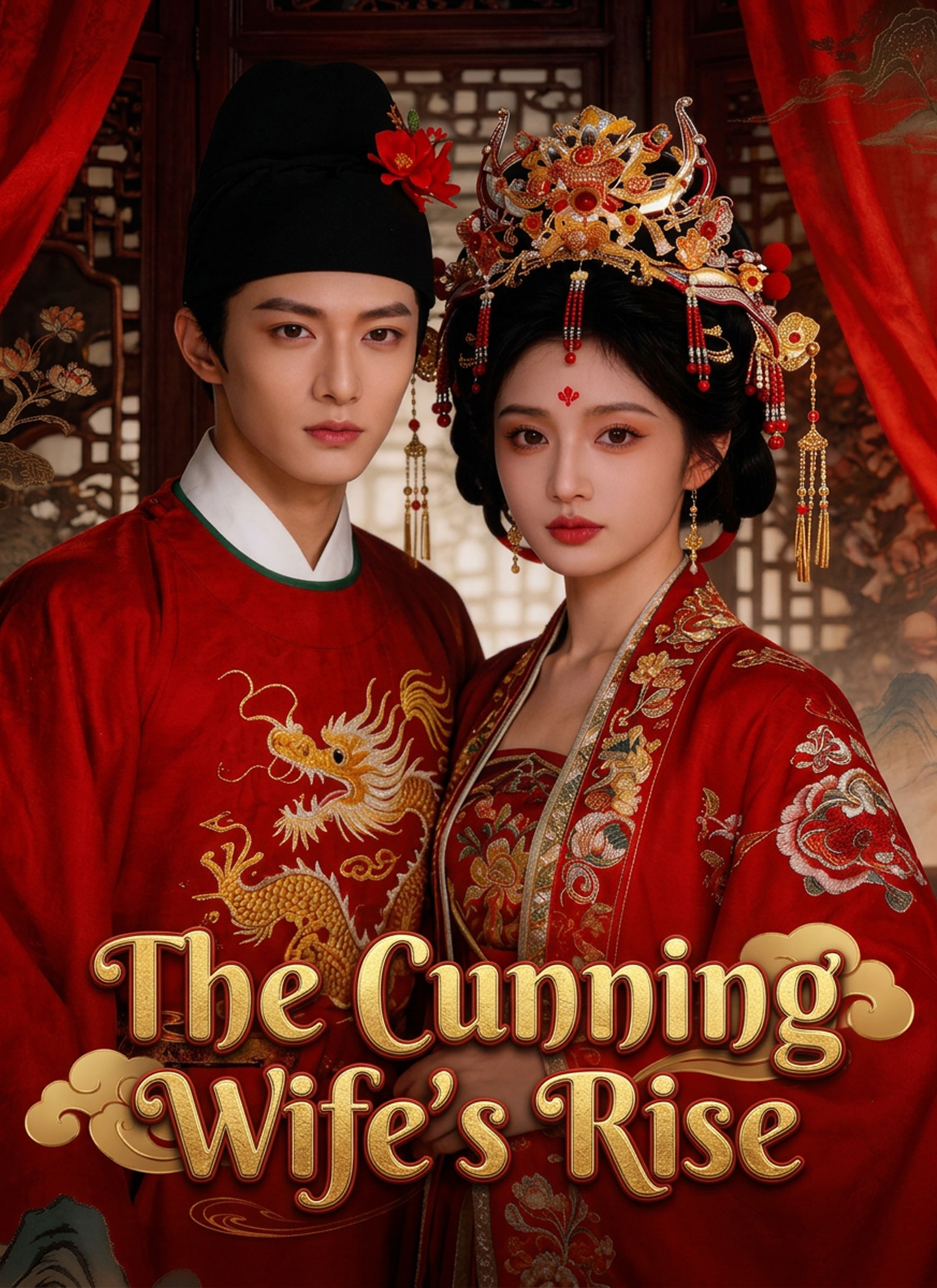 The Cunning Wife's Rise