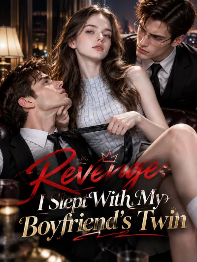Revenge: I Slept With My Boyfriend’s Twin poster